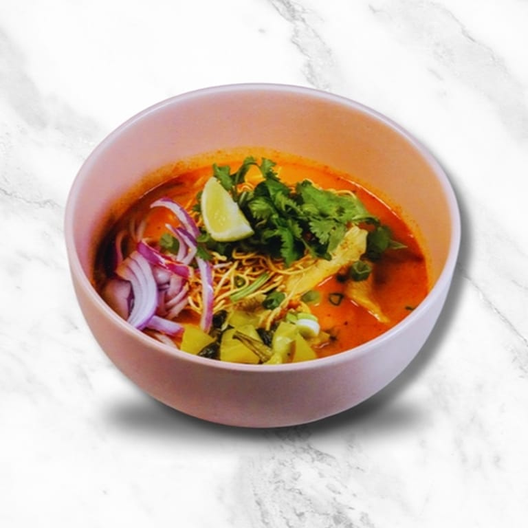 Discover Our Khao Soi