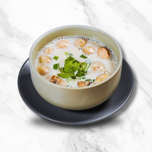 Tom Kha (GF).