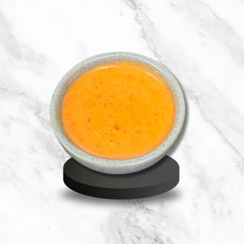 Mango Aioli.