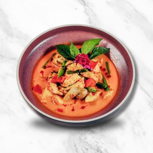 Penang Curry (GF).