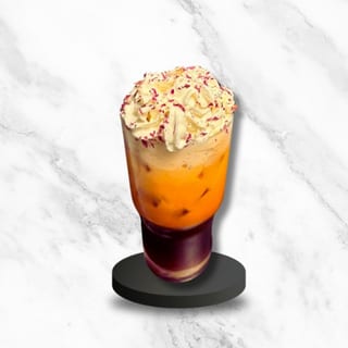 Thai Iced Tea