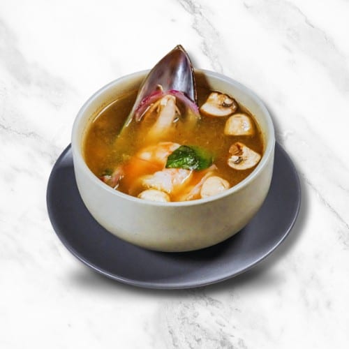Poh Tak Seafood (GF).