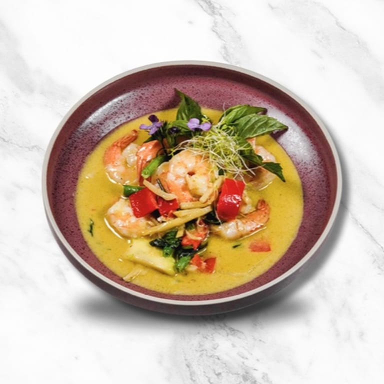 Explore Our Curry Selection