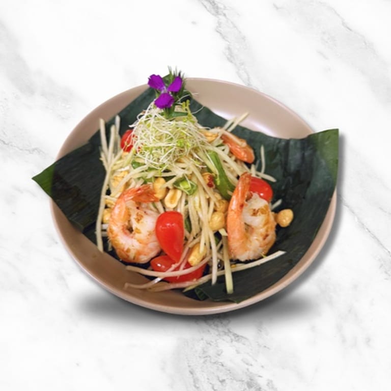 Shrimp Delights
