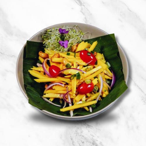 Mango Salad (C) (GF).