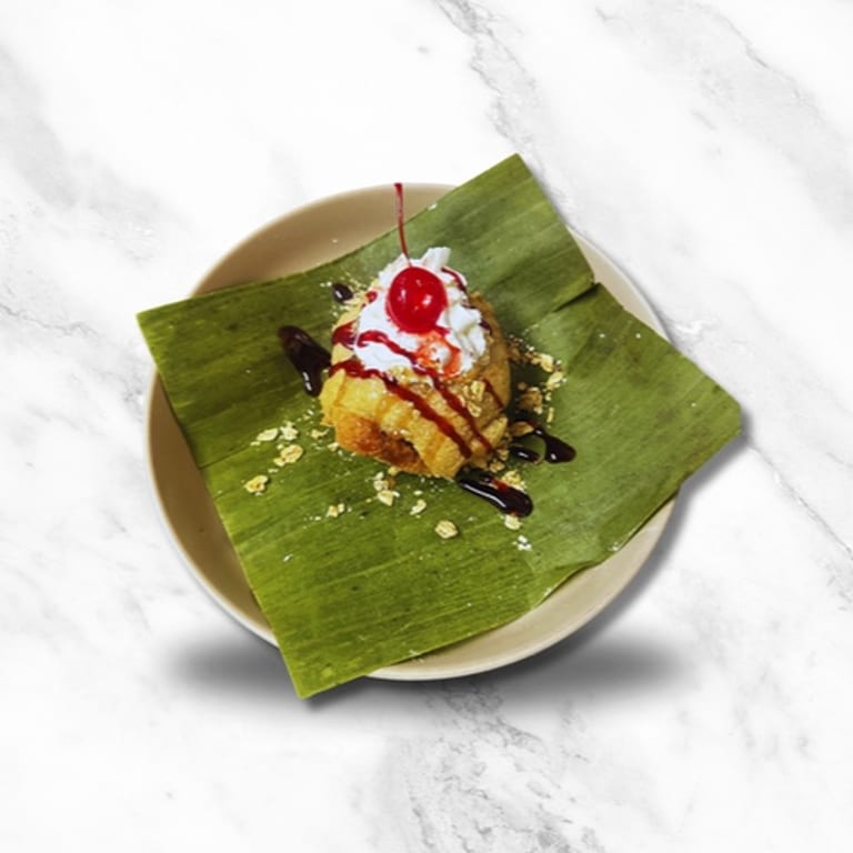 Indulge in Our Ice Cream