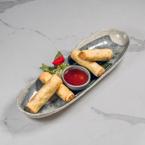 Spring Roll.