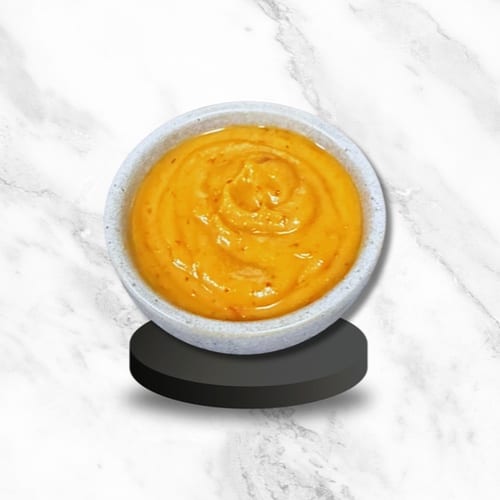 Peanut Sauce.