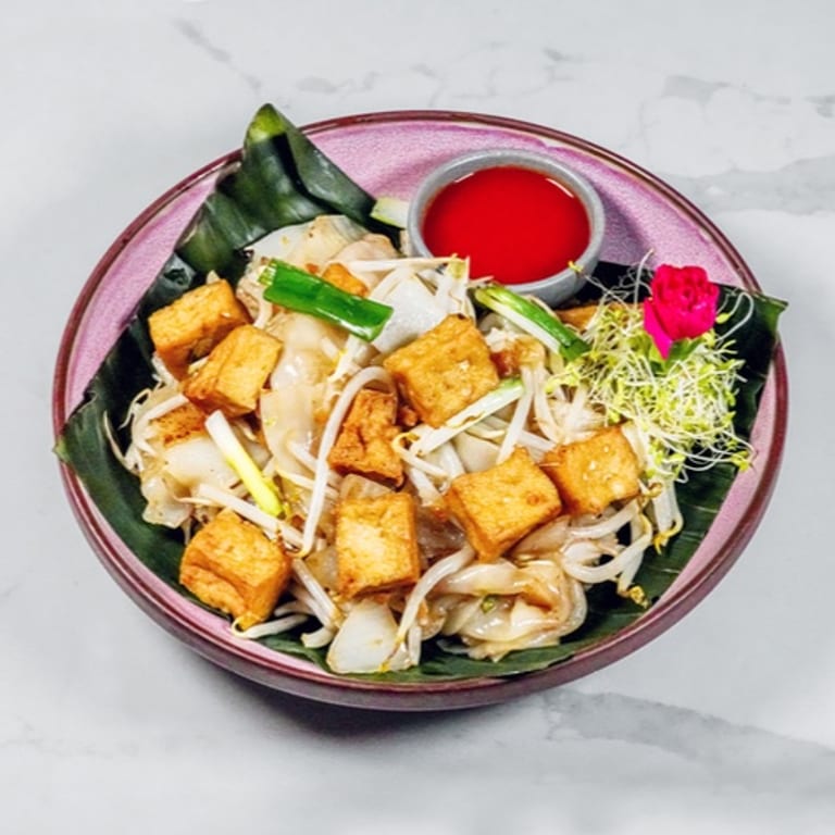 Explore Our Noodle Dishes