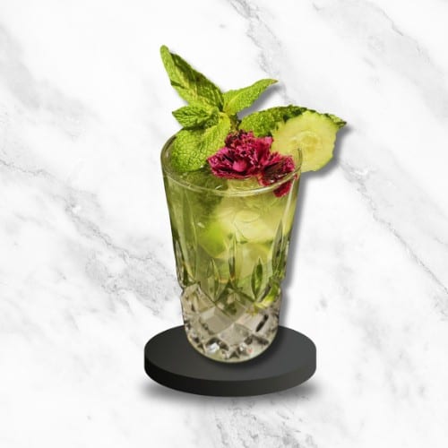 Cucumber Cooler.