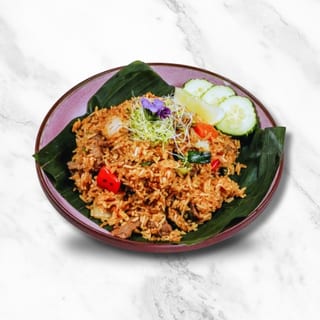 Sriracha Fried Rice (SS)