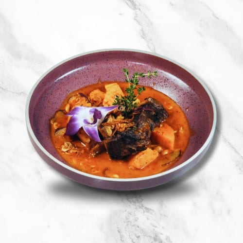 Massaman Short Rib (P) (GF).