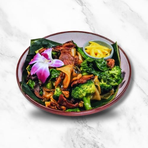 Pad See-Ew.