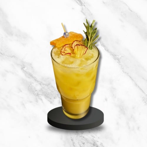 Mango Tango.