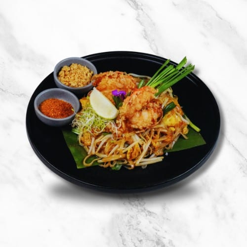 Royal Pad Thai (P) (GF).