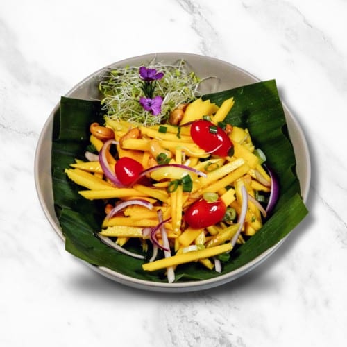 Mango Salad (C) (GF).