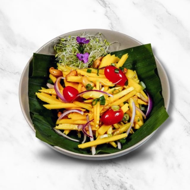 Mango Salad (C) (GF).
