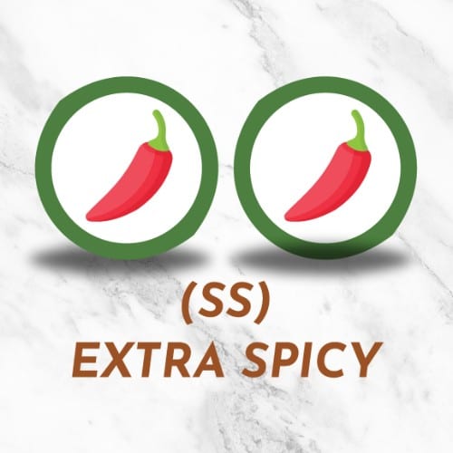 (SS) – Extra Spicy (Info).