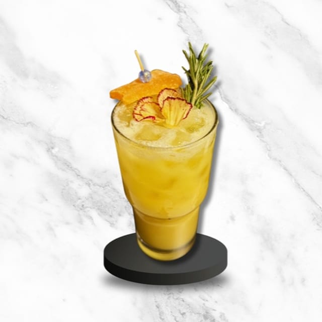 Mango Tango.