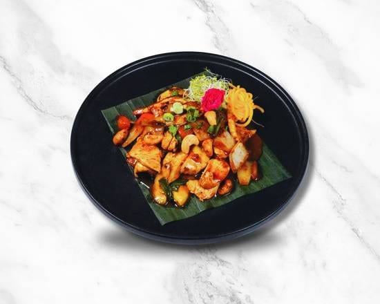 Cashew Nuts (Half Tray).