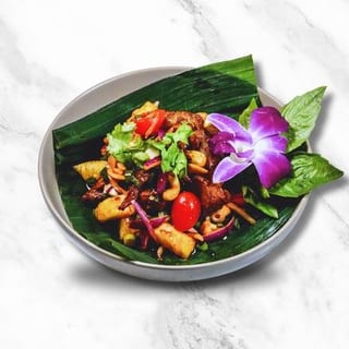 Duck Salad