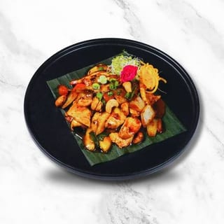 Cashew Nuts (Full Tray) 