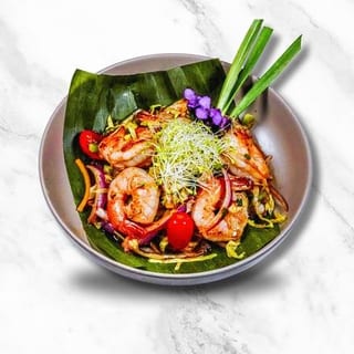 Shrimp Salad