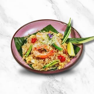 Thai Fried Rice (Full Tray)