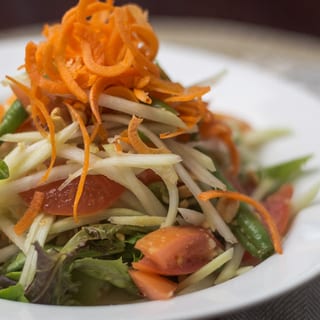 Papaya Salad